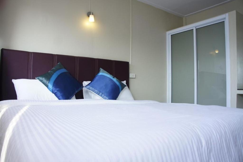 Bilik Deluxe Double