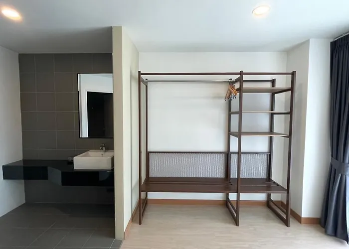 The Vita Plus Hotel Hat Yai