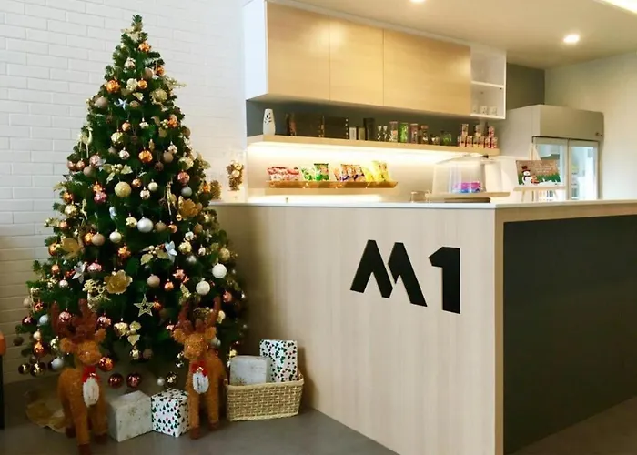 M-One Residence Hat Yai