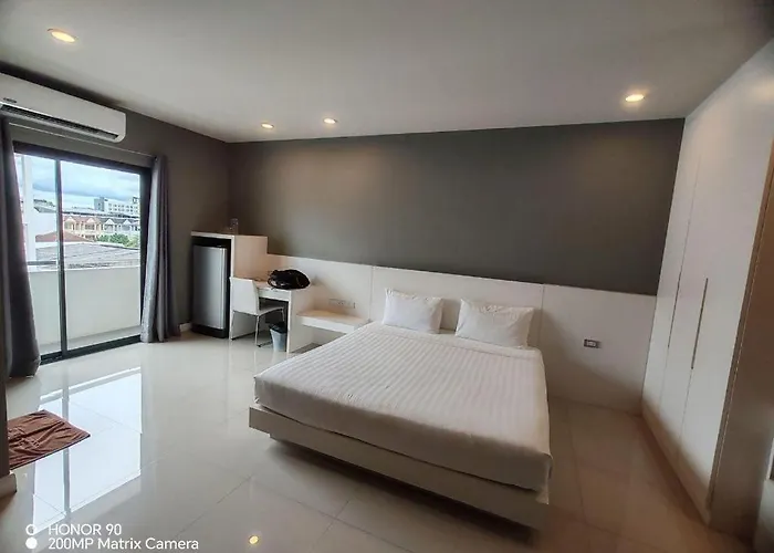 M-One Residence Hat Yai